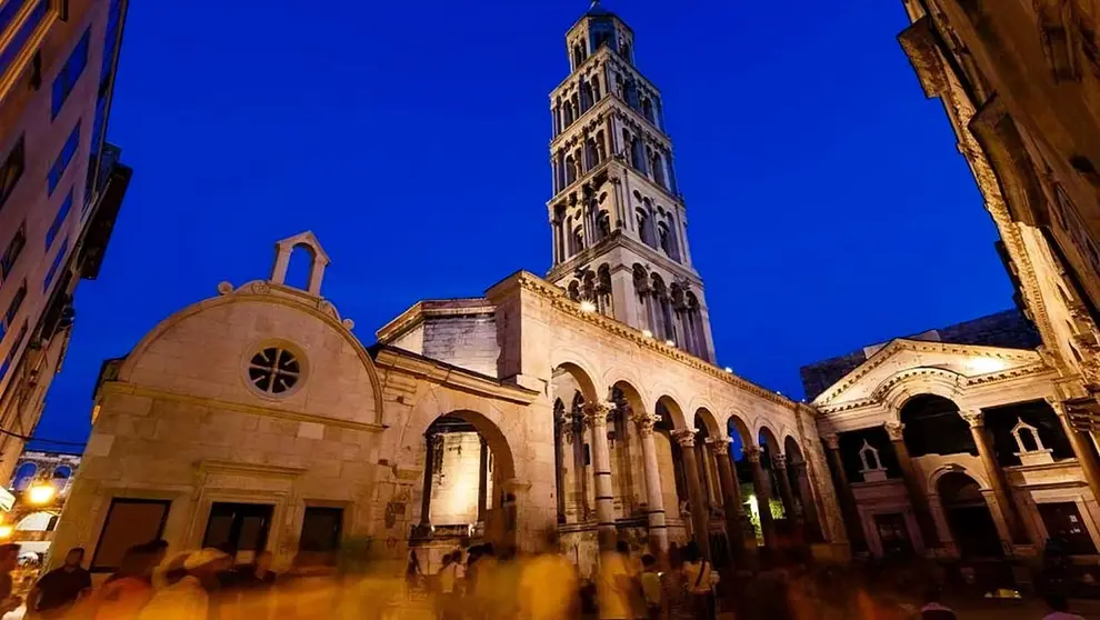 Ferienwohnung in Split  999207289 35351