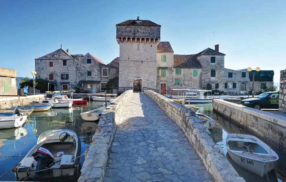 Ferienwohnung in Kastela  999212781 40354 – Foto 16