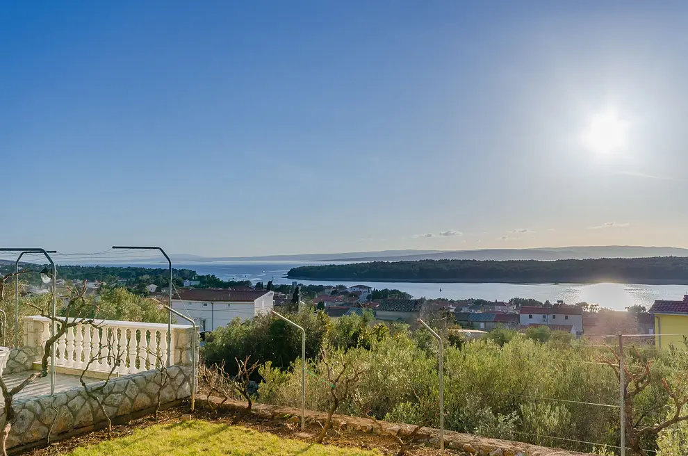 Ferienwohnung in Krk mit Pool 999205451 33606 – Foto 30