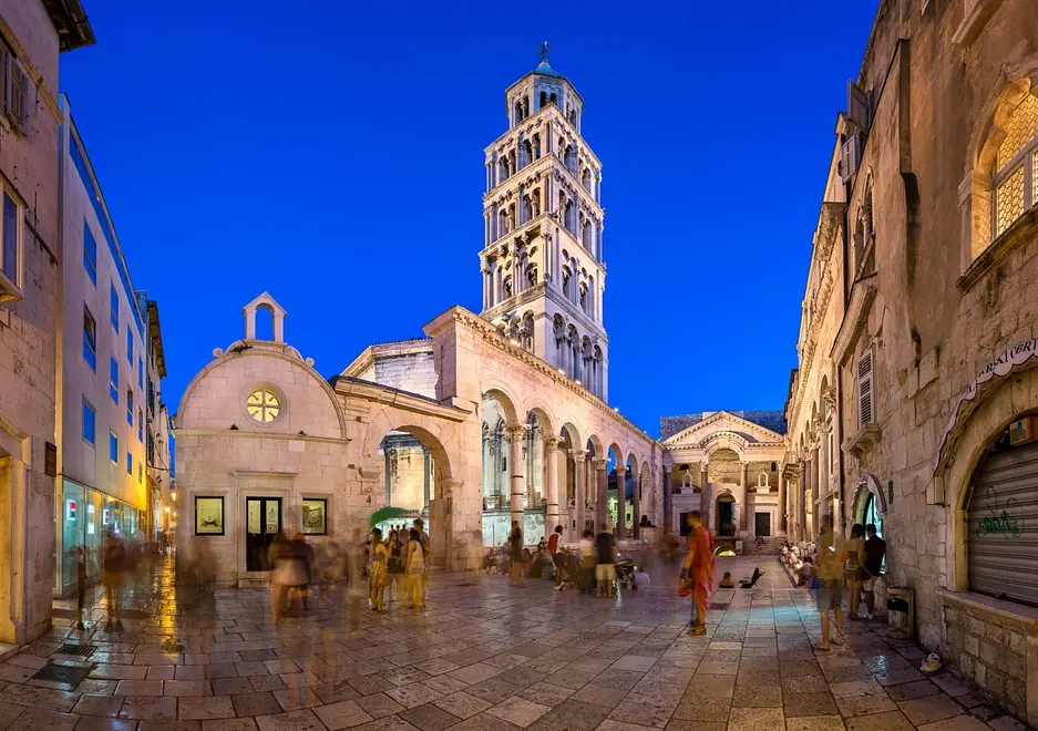 Ferienwohnung in Split  999208979 36923 – Foto 22