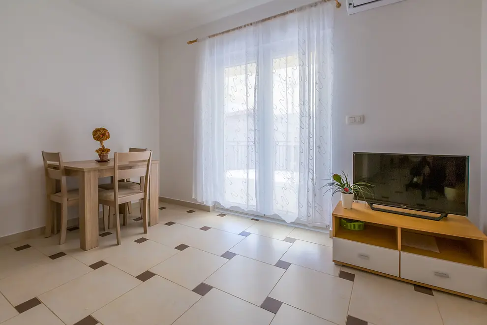 Ferienwohnung in Crikvenica mit Pool 66110506 3620