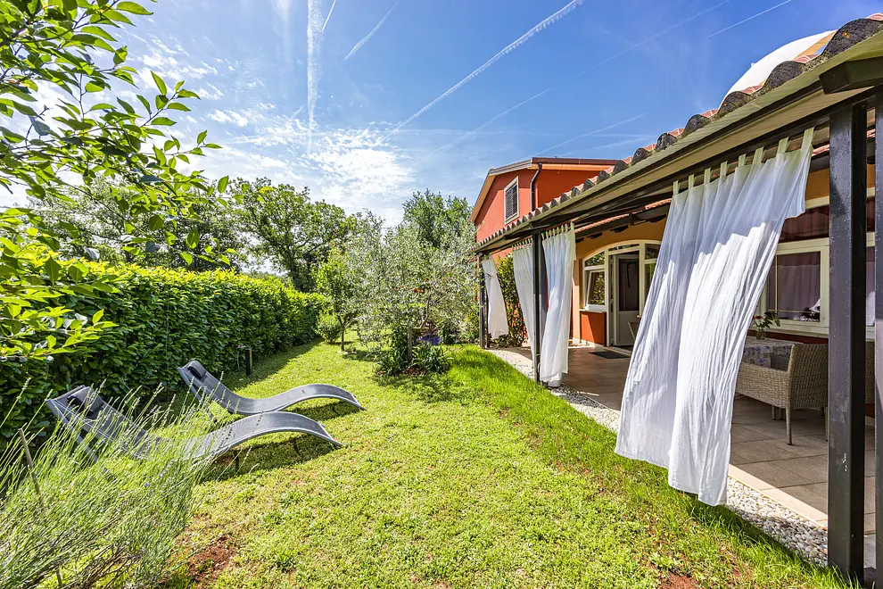 Ferienwohnung in Brtonigla  999212398 40038 – Foto 15