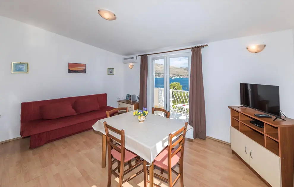Ferienwohnung in Ciovo mit Pool 999213191 40728 – Foto 33