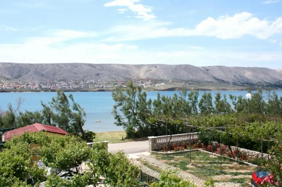 Ferienwohnung in Pag  66152416 26308