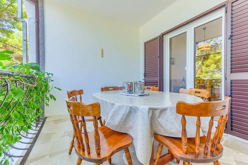 Ferienwohnung in Ciovo  999206595 34693 – Foto 25