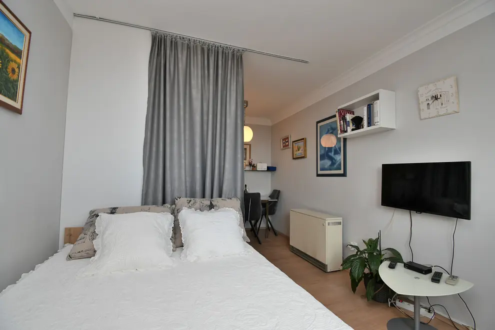 Ferienwohnung in Rijeka  999207870 35880