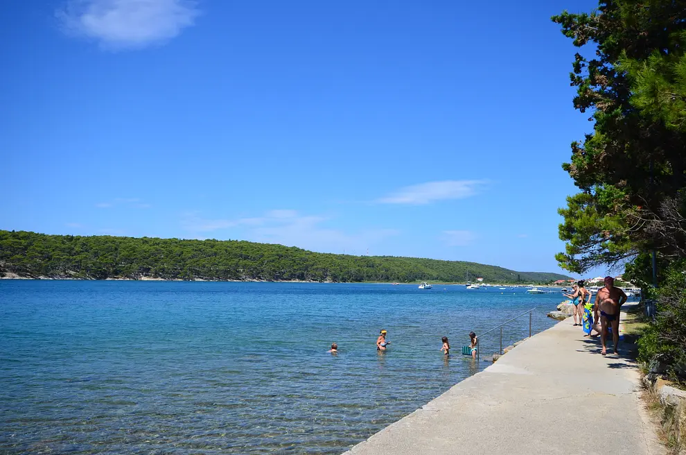 Ferienwohnung in Palit haustiergeeignet 999206368 34473