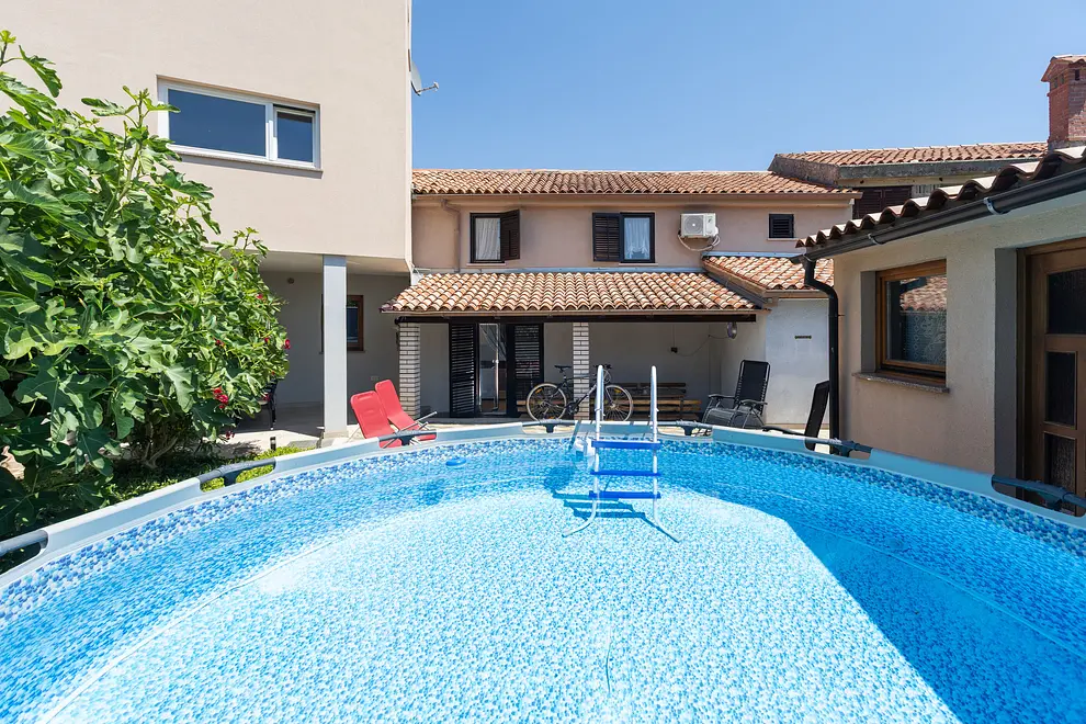Ferienwohnung in Krnica mit Pool 999239031 43193 – Foto 5