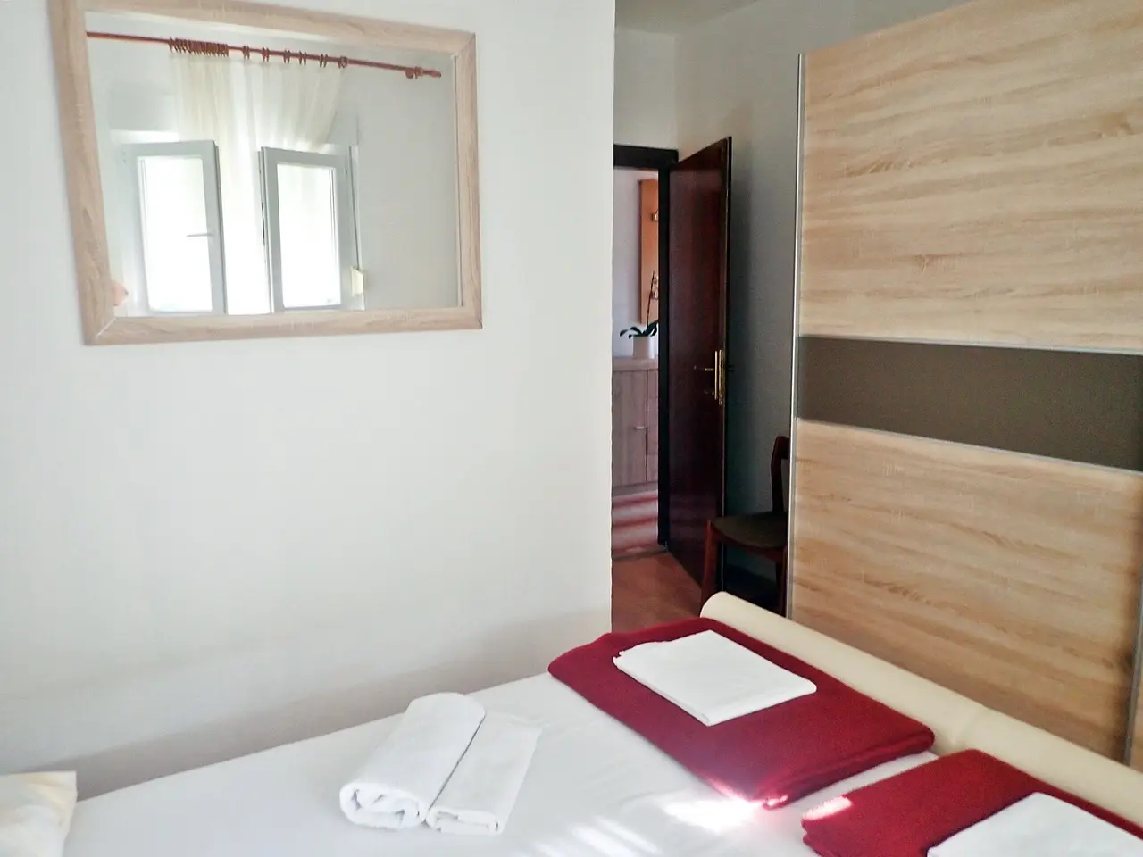 Ferienwohnung in Starigrad haustiergeeignet 999208850 36797