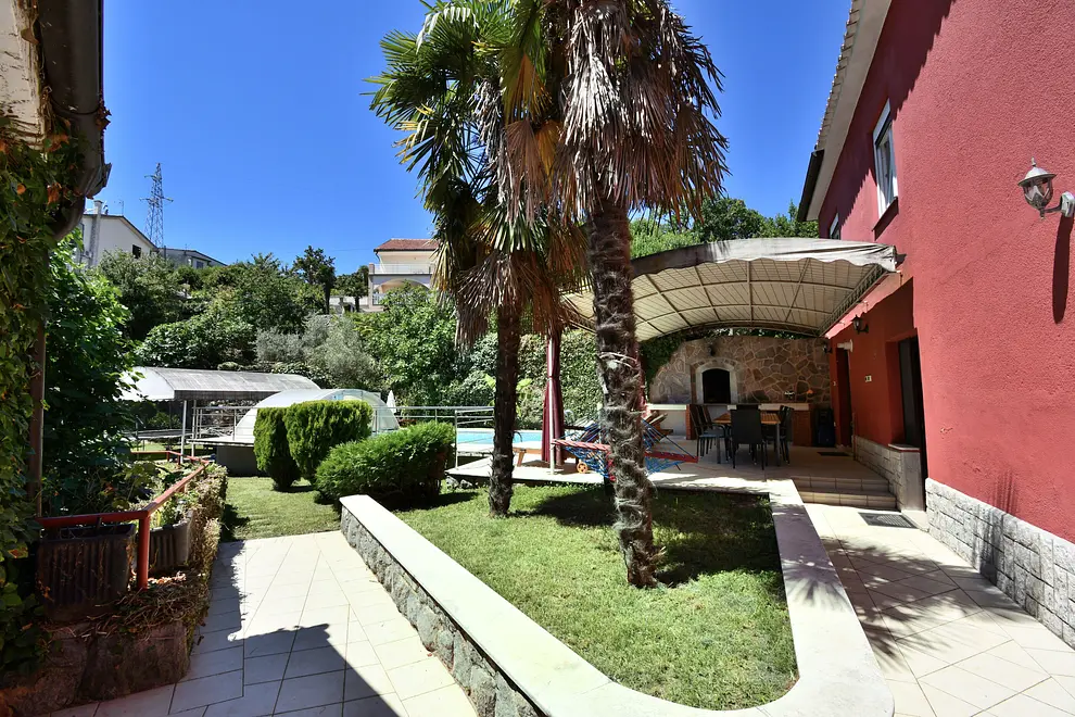 Ferienwohnung in Matulji mit Pool 999207566 35602 – Foto 30
