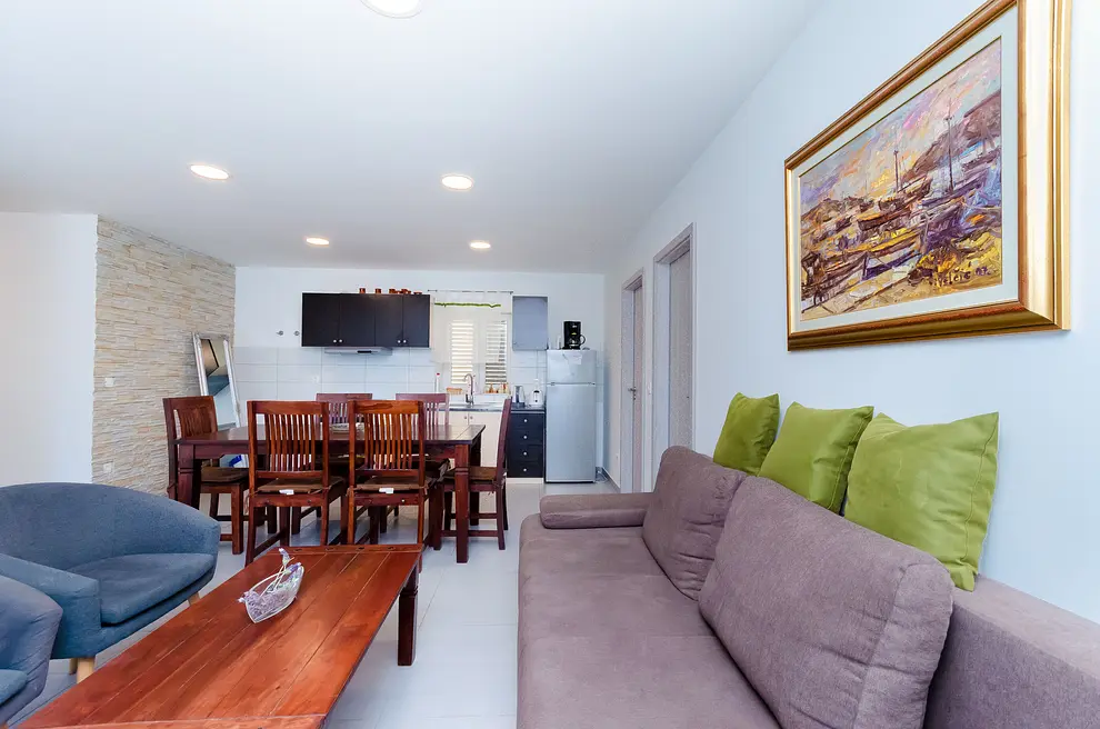 Ferienwohnung in Baska  999206934 35018 – Foto 22