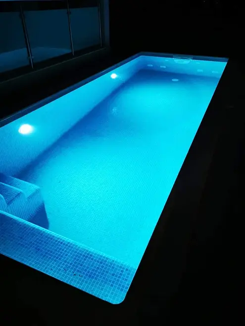 Ferienwohnung in Trogir mit Pool 999222766 41547 – Foto 8