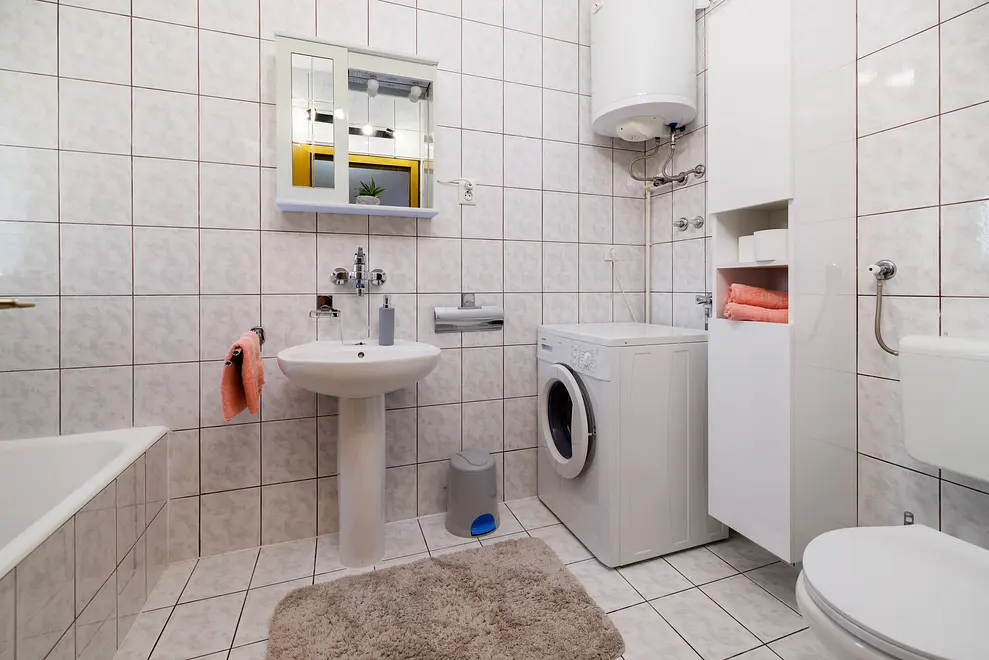 Ferienwohnung in Novi Vinodolski  999207989 35974 – Foto 5