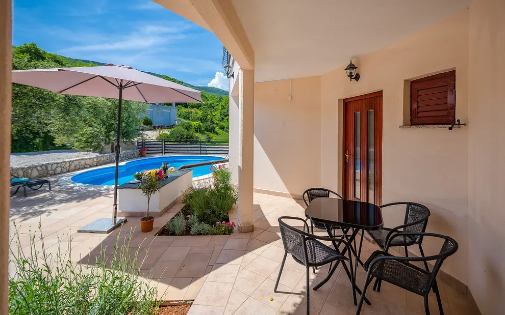 Ferienwohnung in Rabac mit Pool 999204697 32888 – Foto 19