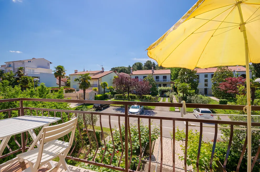 Ferienwohnung in Porec  999203313 31568 – Foto 9