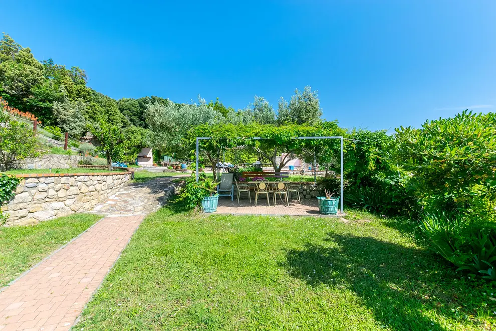 Ferienwohnung in Kampor mit Pool 999206599 34697 – Foto 4