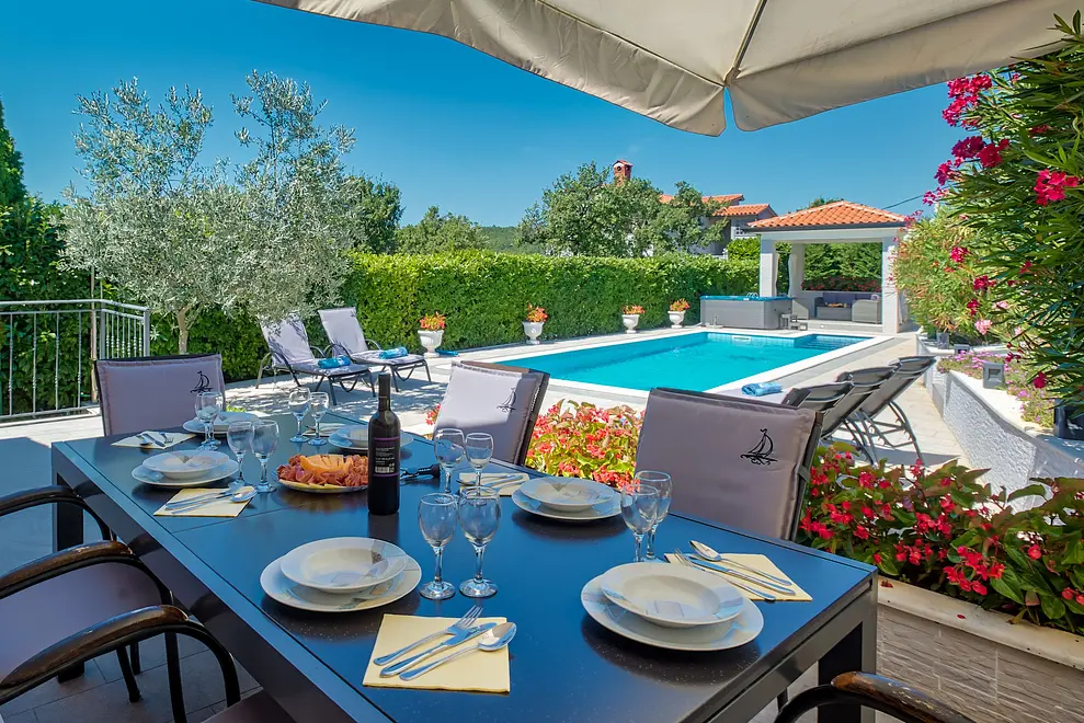 Ferienhaus in Labin mit Pool 999206293 34401 – Foto 10