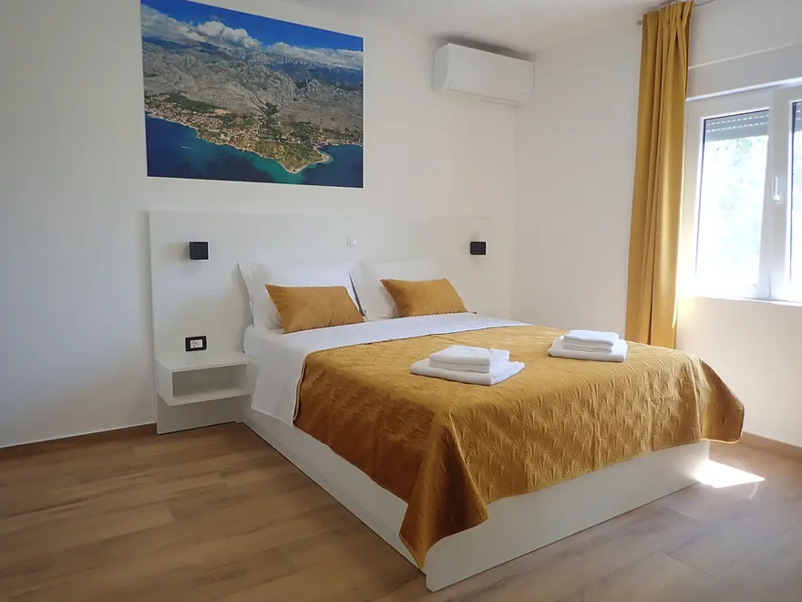 Ferienwohnung in Starigrad  999210151 38029 – Foto 30