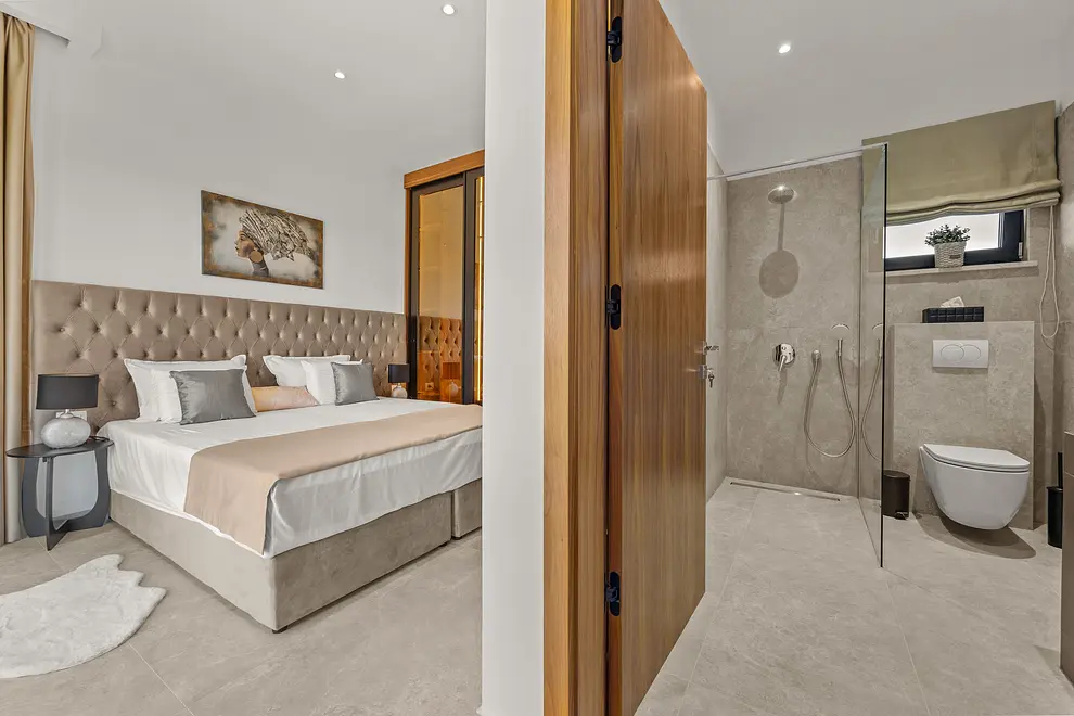 Ferienhaus in Buje mit Pool 999212121 41330 – Foto 79