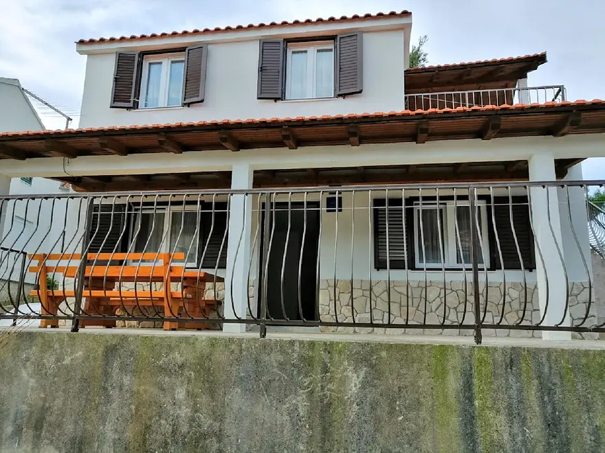 Ferienwohnung in Vis haustiergeeignet 999206937 35020 – Foto 3