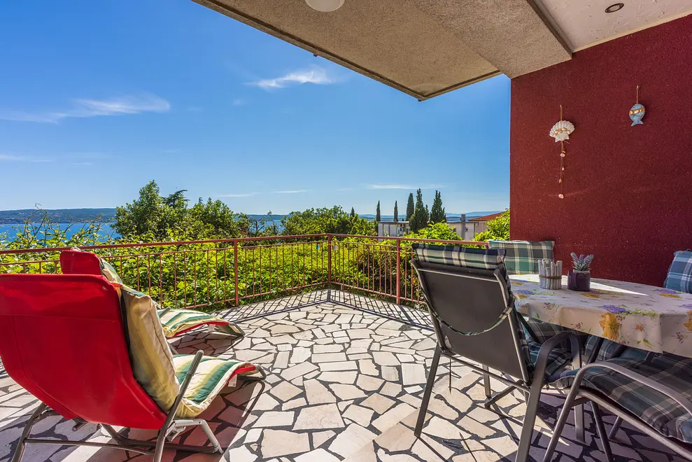 Ferienwohnung in Crikvenica  999203115 31372 – Foto 18