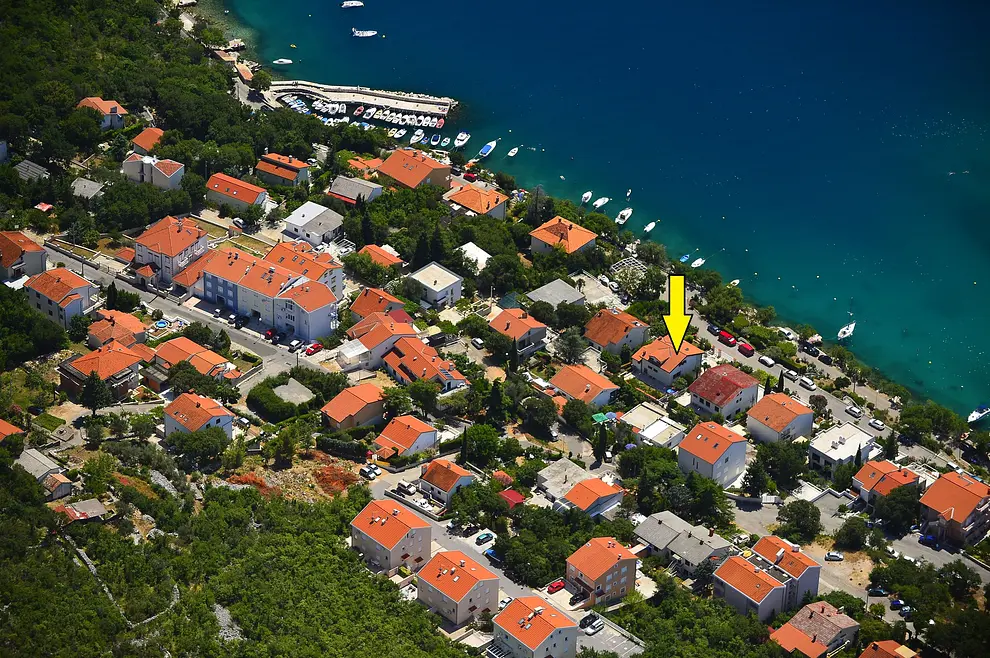 Ferienwohnung in Crikvenica  999203616 31854 – Foto 6