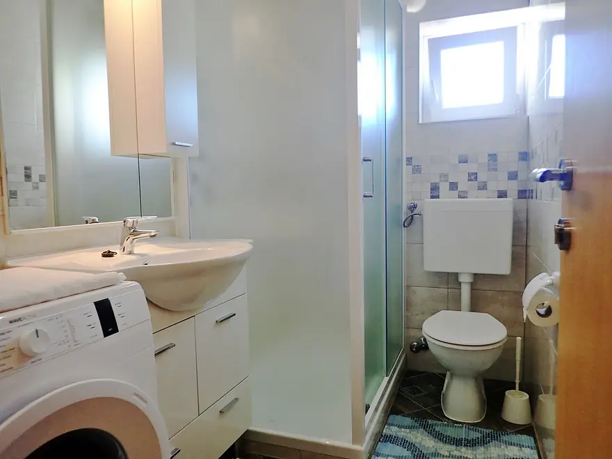 Ferienwohnung in Starigrad  999205220 33387 – Foto 12