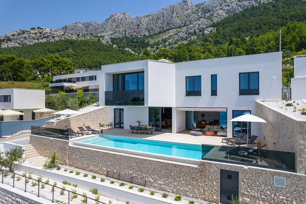 Ferienhaus in Omis mit Pool 999198979 30572 – Foto 10