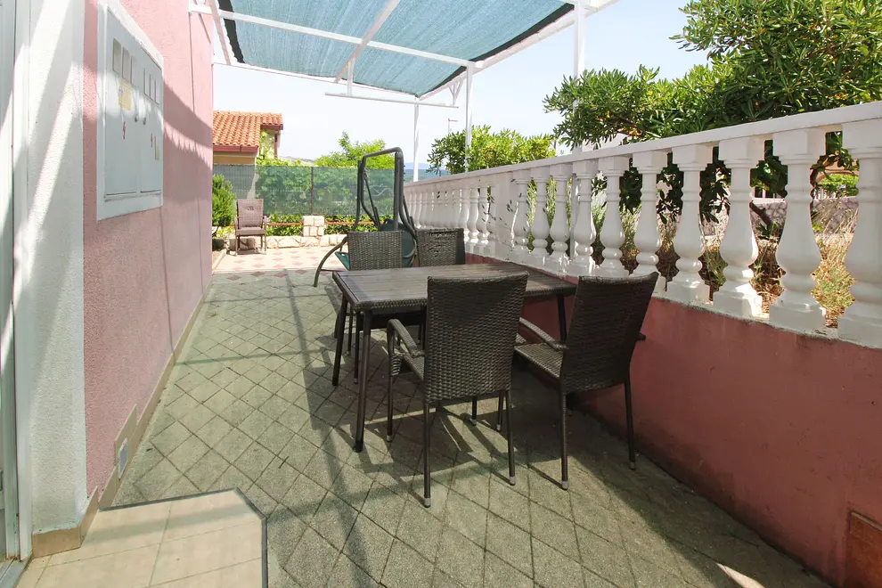 Ferienwohnung in Baska  999223622 41747 – Foto 14