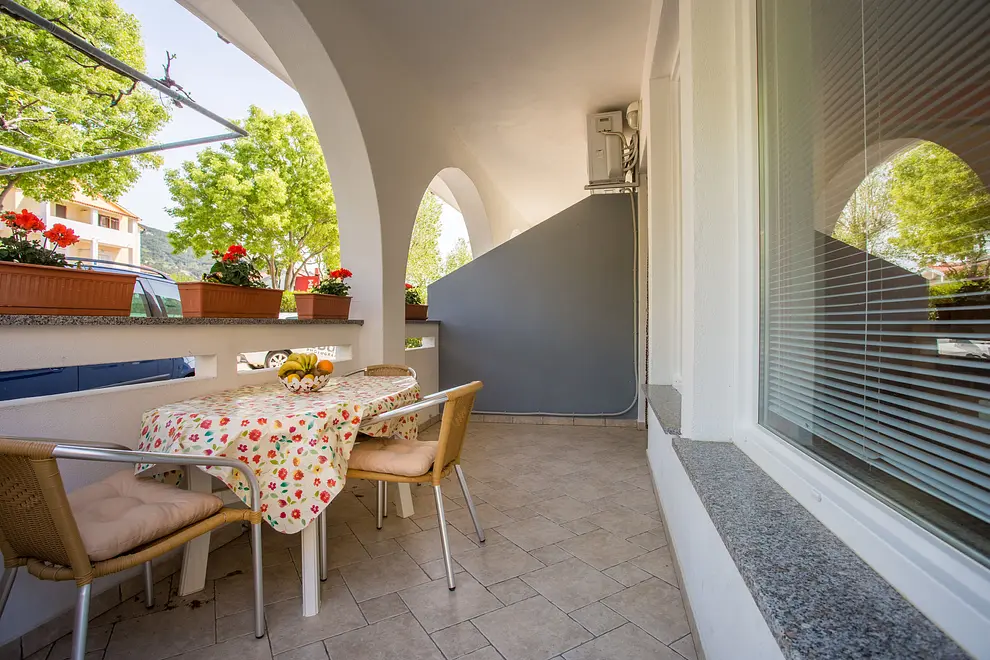 Ferienwohnung in Baska haustiergeeignet 999203722 31954 – Foto 16