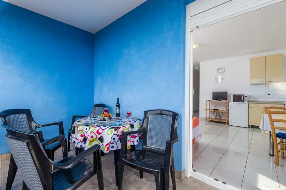 Ferienwohnung in Mandre  999212511 40125 – Foto 8