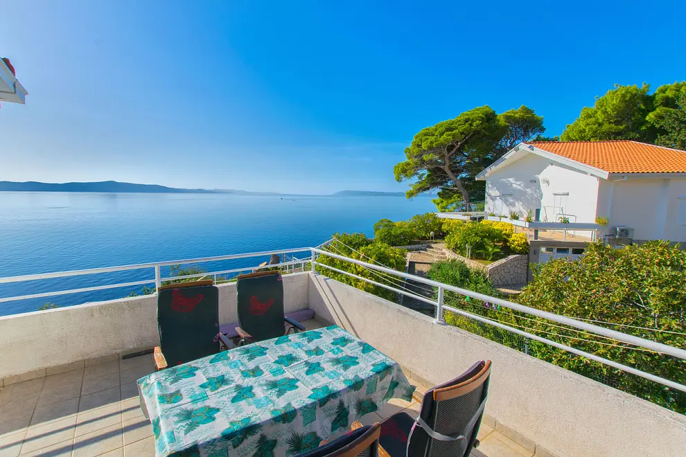 Ferienwohnung in Makarska haustiergeeignet 66142098 23779