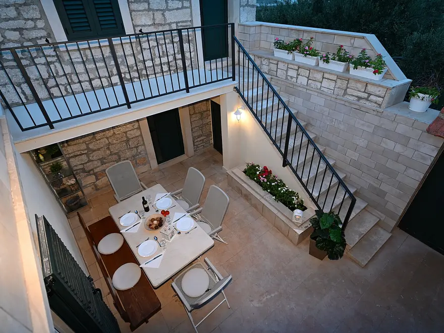 Ferienwohnung in Brac  999208180 36157 – Foto 20