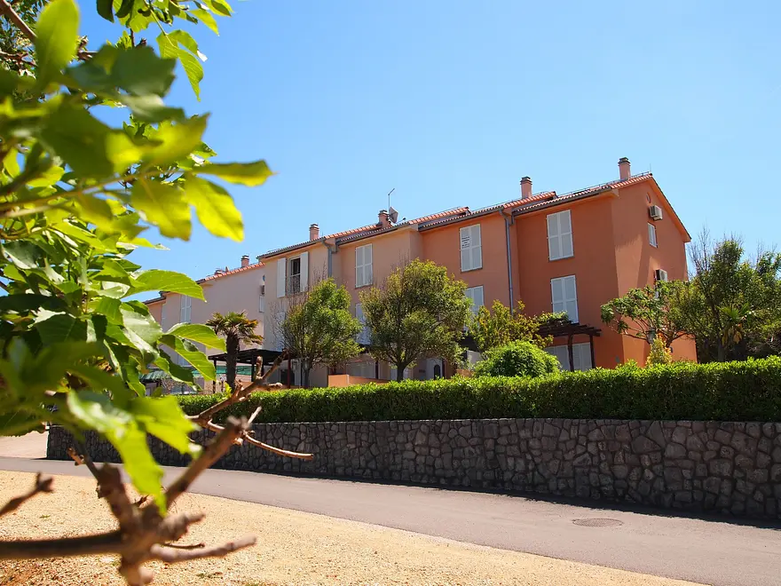 Ferienwohnung in Dobrinj haustiergeeignet 66127022 13474