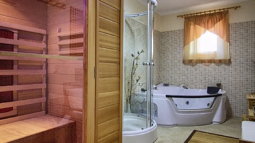 Ferienwohnung in Liznjan mit Pool und haustiergeeignet 999210818 38658 – Foto 35