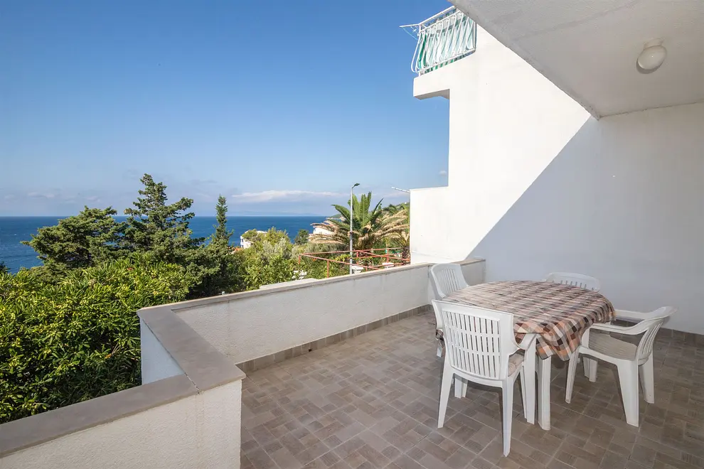 Ferienwohnung in Makarska  999202647 30923 – Foto 9