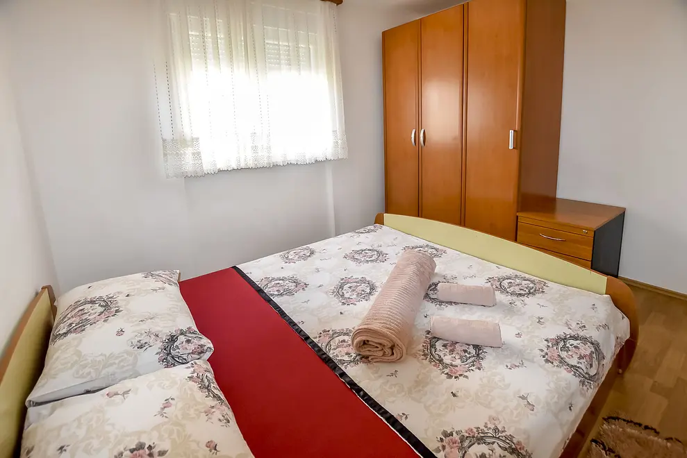 Ferienwohnung in Biograd mit Pool und haustiergeeignet 999209294 37221 – Foto 3