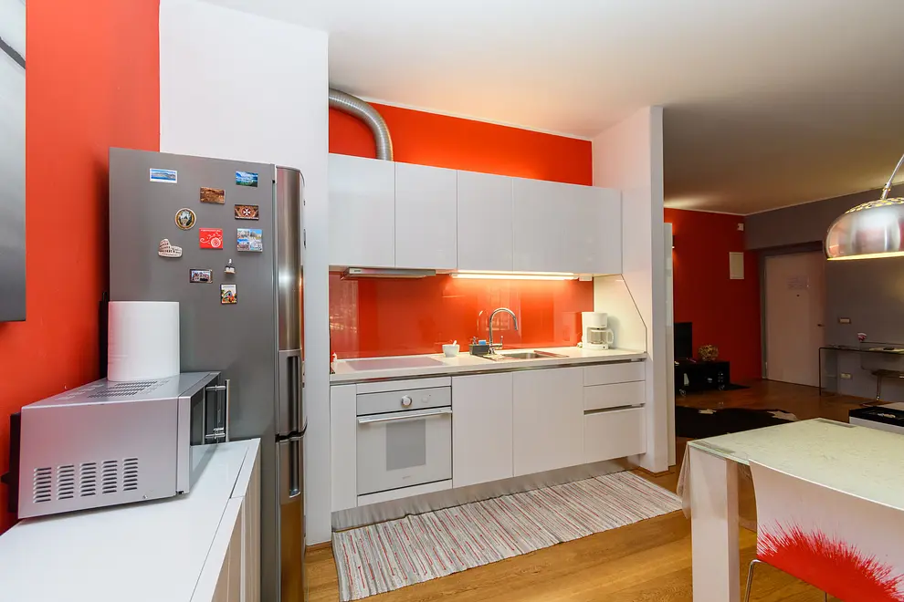 Ferienwohnung in Opatija  999239421 43227 – Foto 23