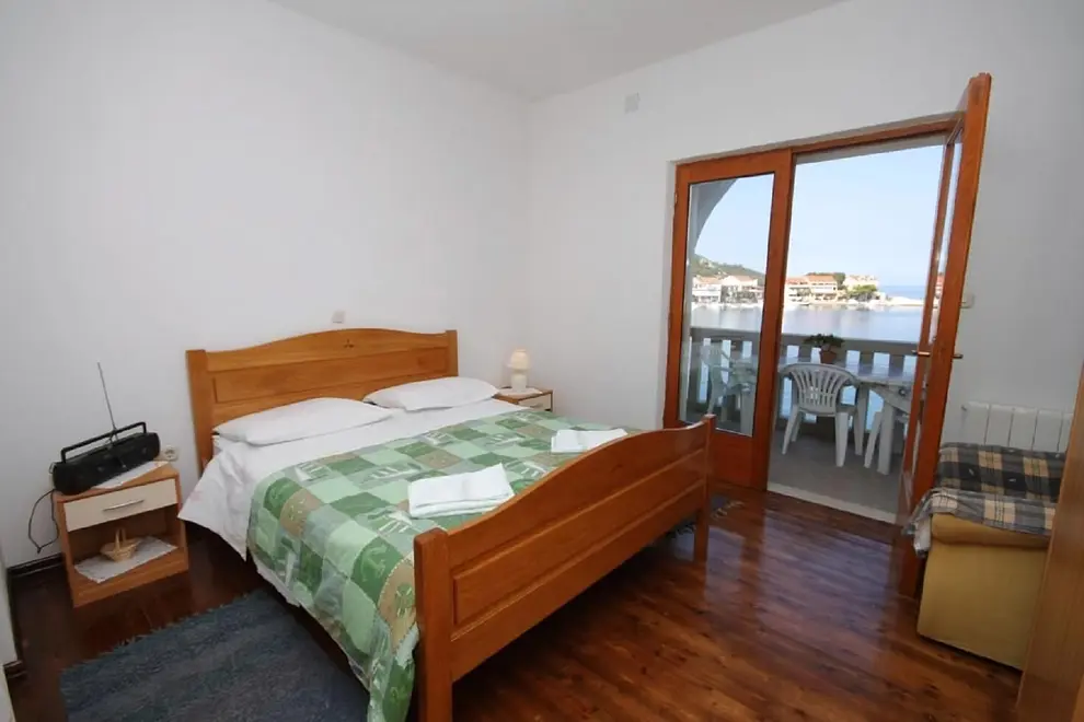 Ferienwohnung in Lastovo  999209902 37801 – Foto 22