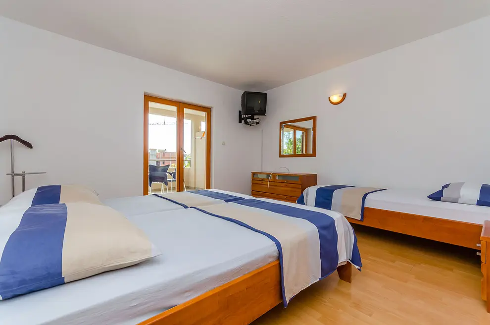 Ferienwohnung in Seget mit Pool 999203179 31435 – Foto 14