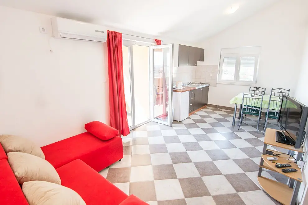 Ferienwohnung in Biograd mit Pool 999206779 34867 – Foto 3