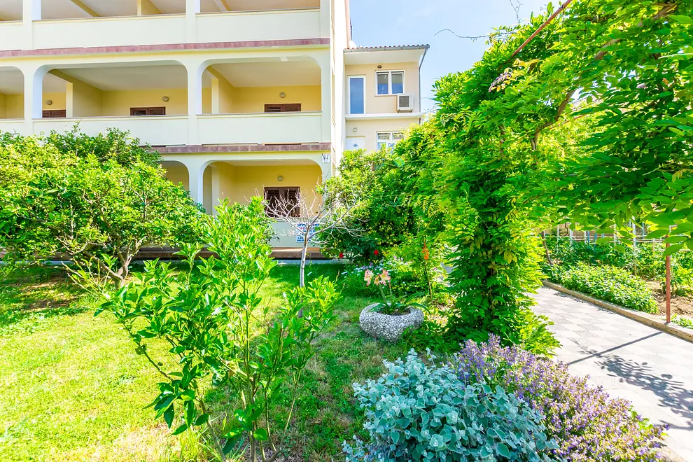 Ferienwohnung in Rab  999208657 36612 – Foto 28