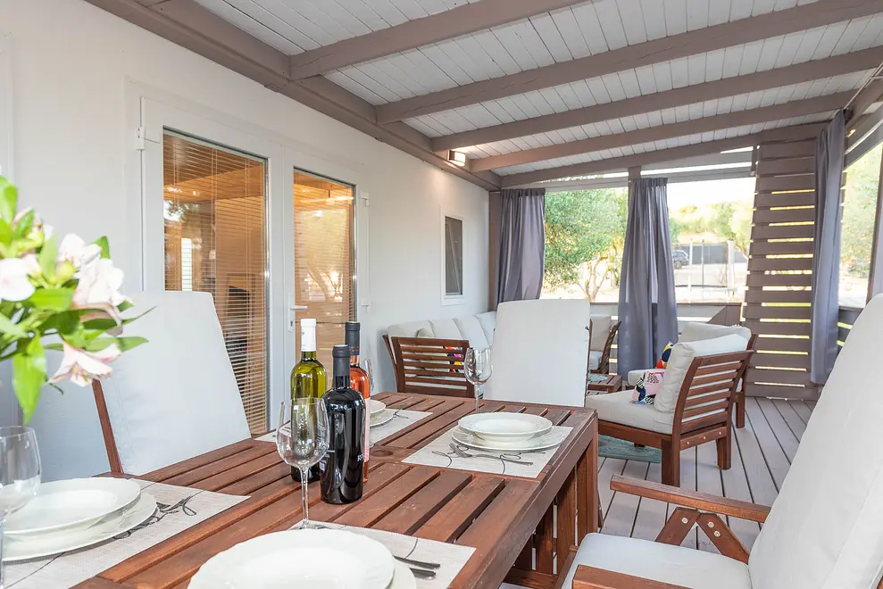 Ferienwohnung in Biograd haustiergeeignet 999206432 34534 – Foto 2