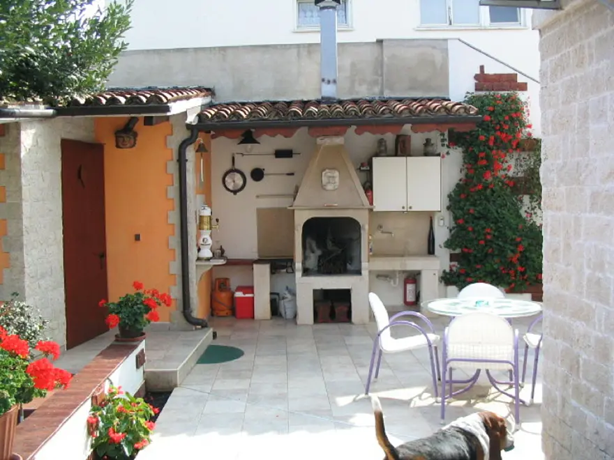 Ferienwohnung in Fazana  999203598 31836 – Foto 9