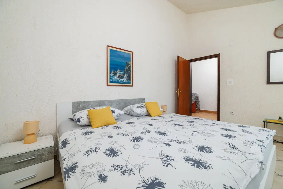 Ferienwohnung in Kampor  999211010 38834 – Foto 14