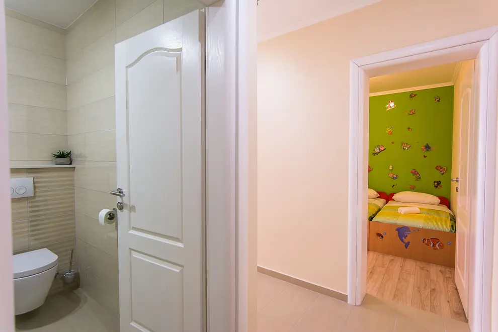 Ferienwohnung in Biograd  999207906 35905 – Foto 2