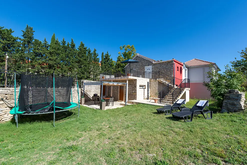 Ferienwohnung in Benkovac mit Pool 999227789 42582 – Foto 8