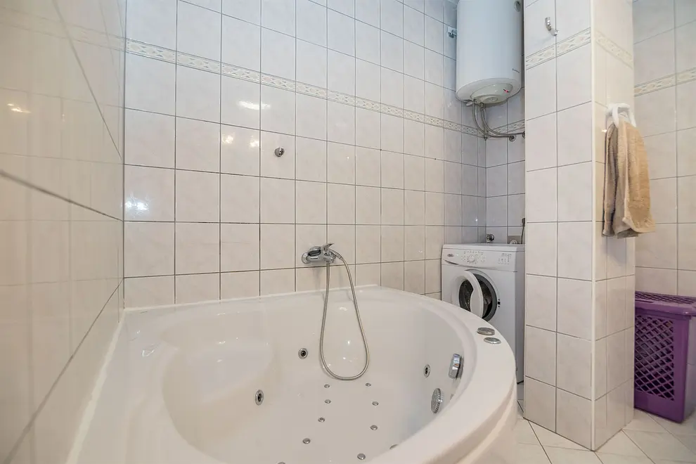 Ferienwohnung in Baska Voda  999204674 32865 – Foto 19