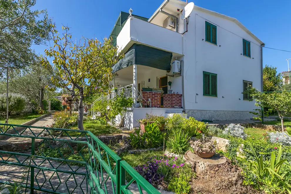Ferienwohnung in Rogoznica  999206754 34842 – Foto 5