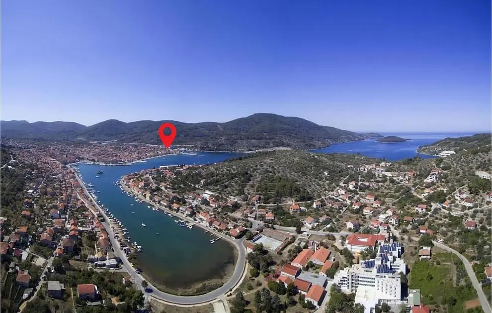 Ferienwohnung in Korcula  999207331 35391 – Foto 8